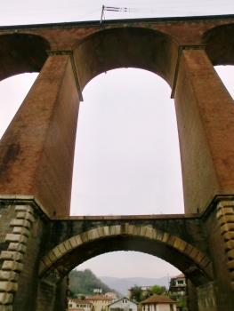 Pont de Campomorone