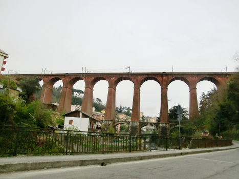 Campomorone Bridge