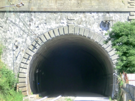Tunnel Capone