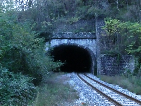 Tunnel Capriola 2