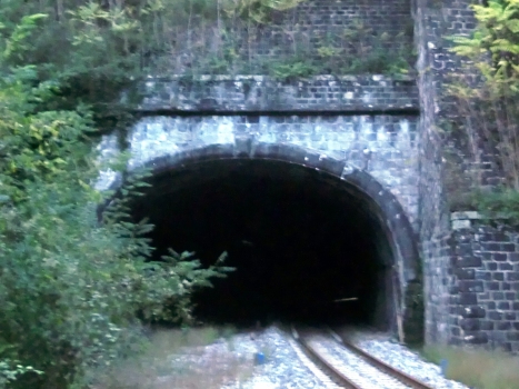 Tunnel de Capriola 2