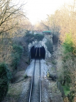 Tunnel Carate
