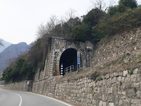 Carpané 2-Tunnel