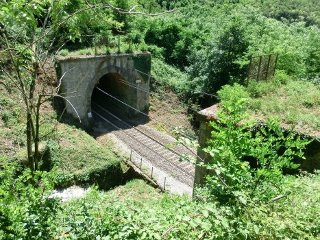 Tunnel Casalecchio