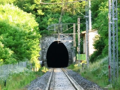 Tunnel de Casale