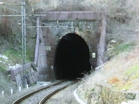 Tunnel de Casalotto