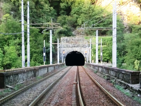 Tunnel de Casella