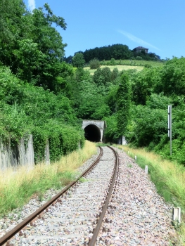 Tunnel Castagnole
