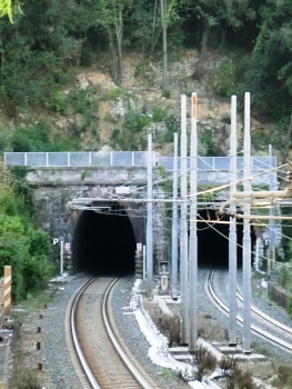 Tunnel Castellaro