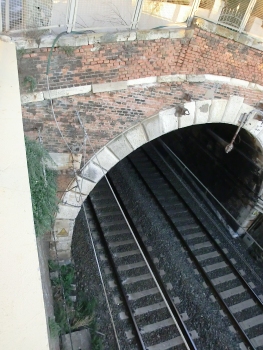 Tunnel Castello