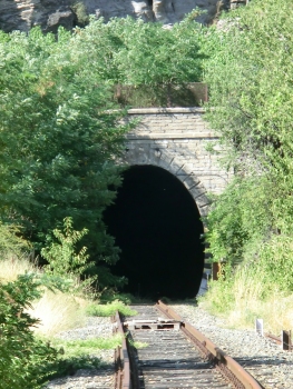 Tunnel Cava
