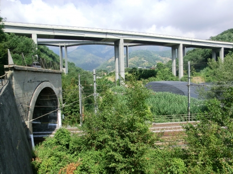 Talbrücke Lerone