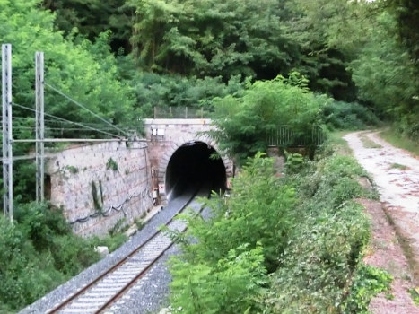 Tunnel de Ceracci