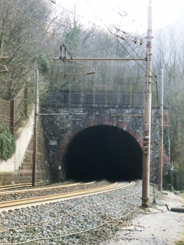Tunnel Cerbino