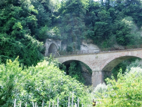 Viaduc de Cevetta