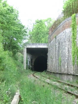 Tunnel Chianchetella