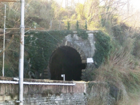 Tunnel de Chiari