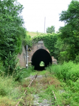 Tunnel de Chigne