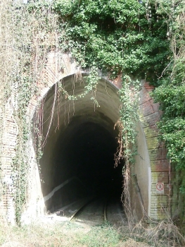 Tunnel de Chioso