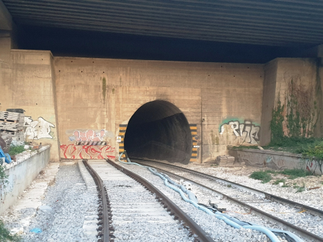 Cincinelli Tunnel