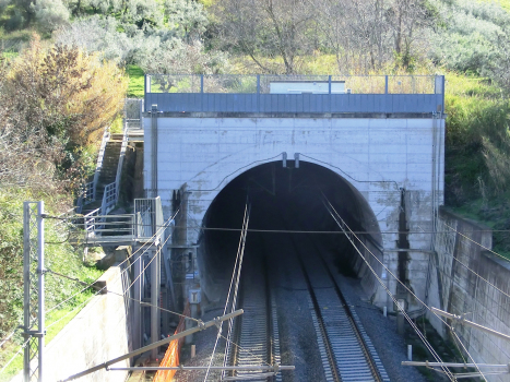 Tunnel de Cintioni