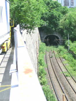 Tunnel de Cintura