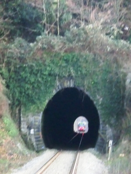 Tunnel de Colle di Trecallo