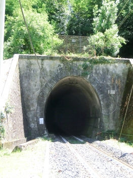 Tunnel de Colle
