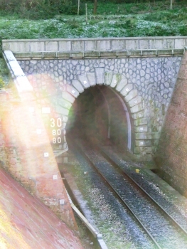 Tunnel Colombaia