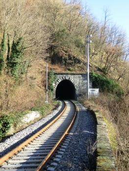 Tunnel Colombino