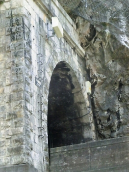 Tunnel de Colombo