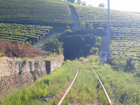 Tunnel de Como