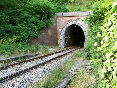 Tunnel Cò