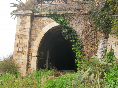 Tunnel de Costastelli
