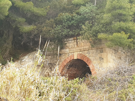 Costastelli Tunnel