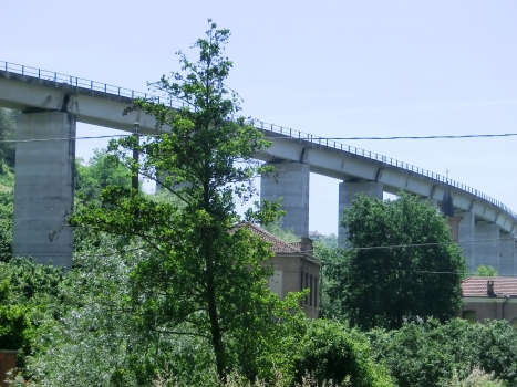Costigliole Viaduct
