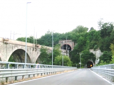 Tunnel Cova