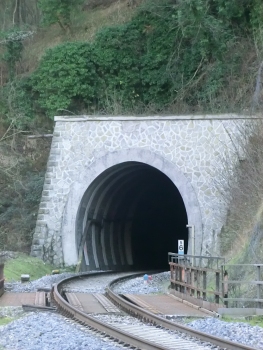Tunnel Crespino