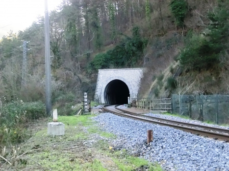 Tunnel Crespino