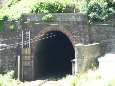 Tunnel Crevari