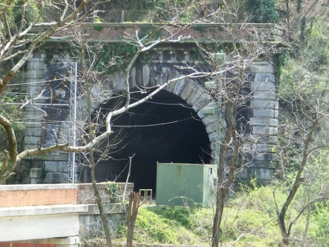 Tunnel Creverina