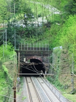 Tunnel Croce