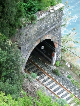 Tunnel De Franchi