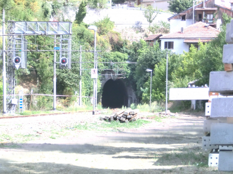 Tunnel de Dego