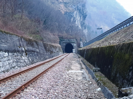Del Gallo-Tunnel