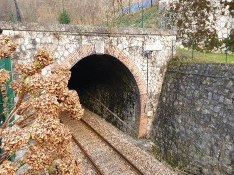 Della Corda Tunnel