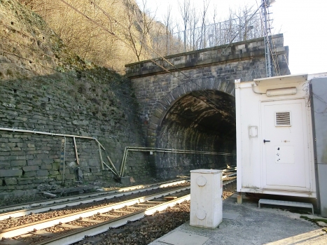Tunnel Della Masone (Bahn)
