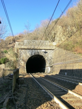 Tunnel de Della Masone (rail)