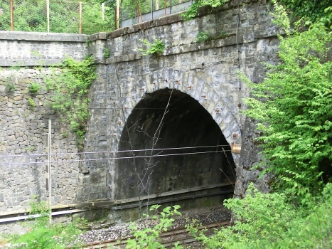 Tunnel Quercia