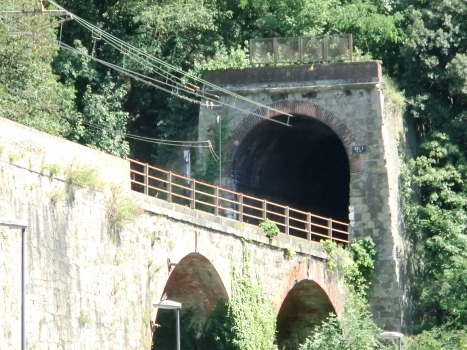Tunnel della Rocca